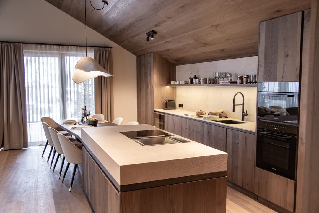 Zimmer Villa Liesl by ALPS RESORTS