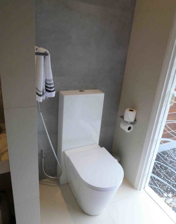 Zimmer Kuramathi Maldives