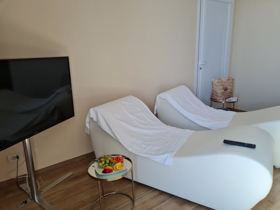 Zimmer Hotel Montecarlo