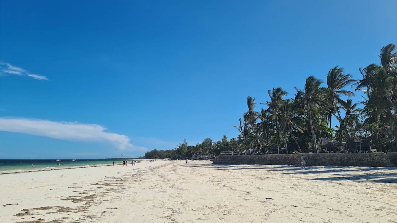Strand Neptune Village Beach Resort & Spa