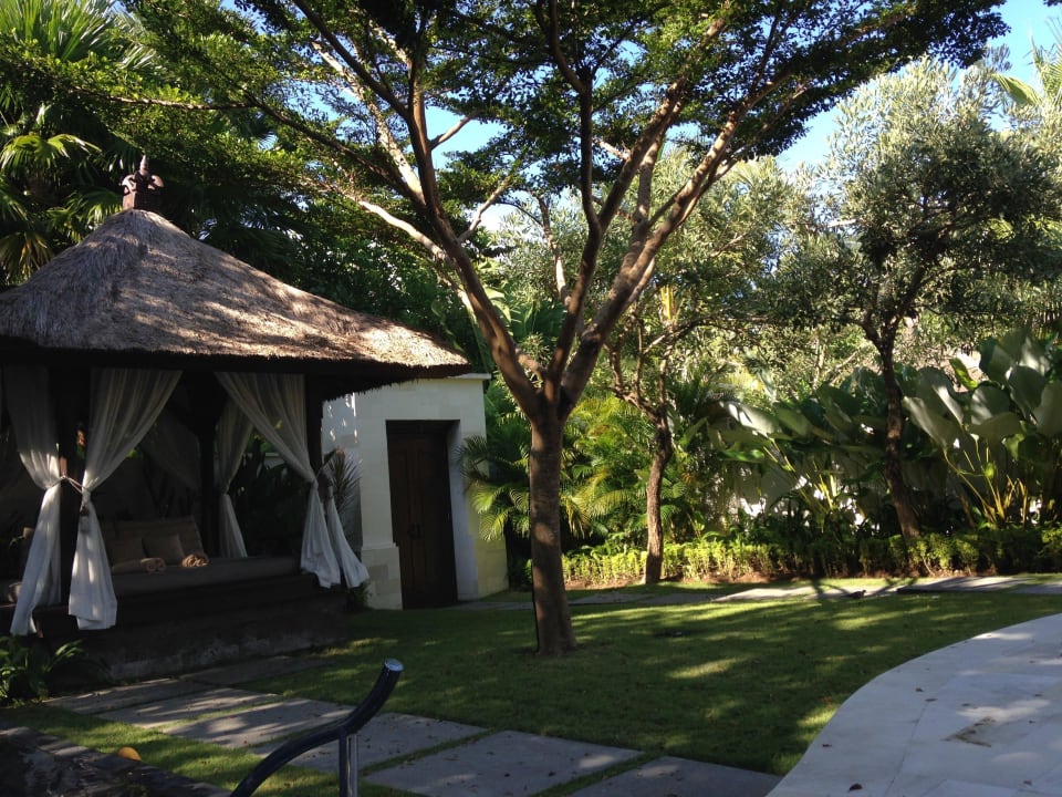 Villa Gazebo The Laguna A Luxury Collection Resort & Spa