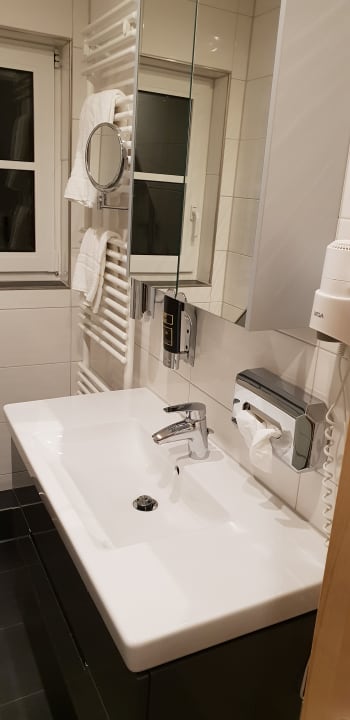 Zimmer Hotel Zum Harzer