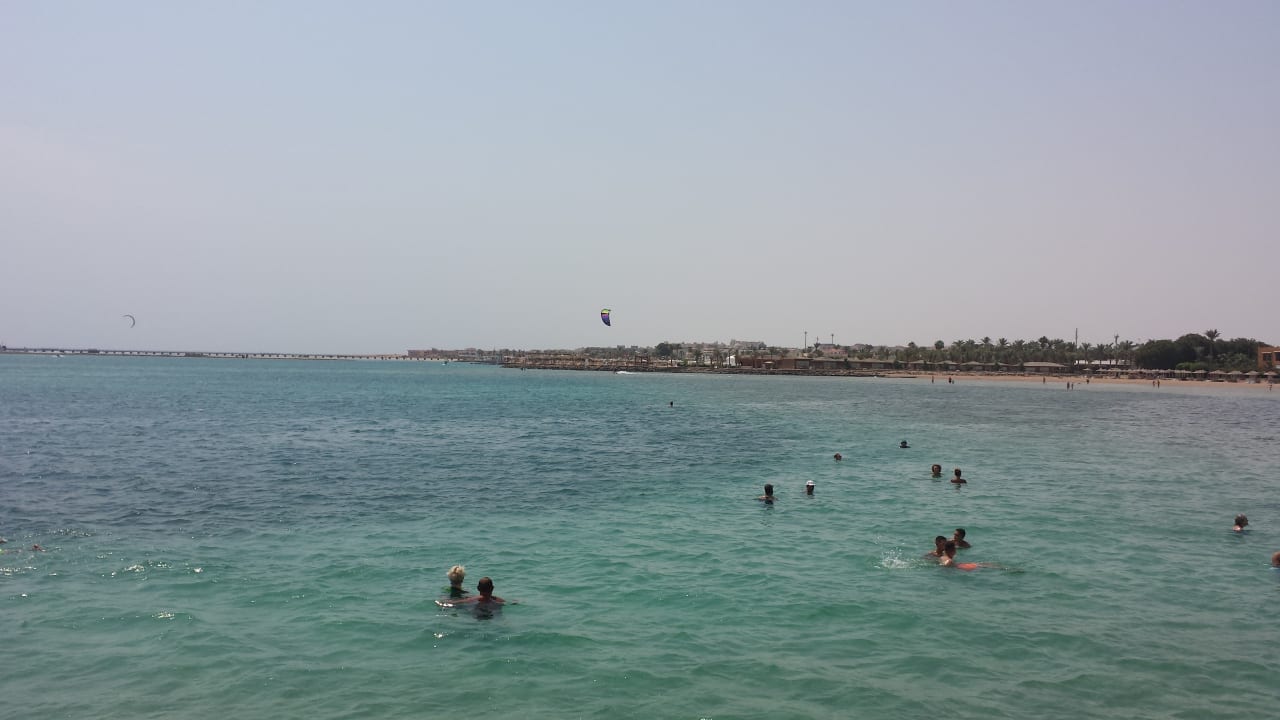 Strand Stella Beach Resort & Spa Makadi Bay