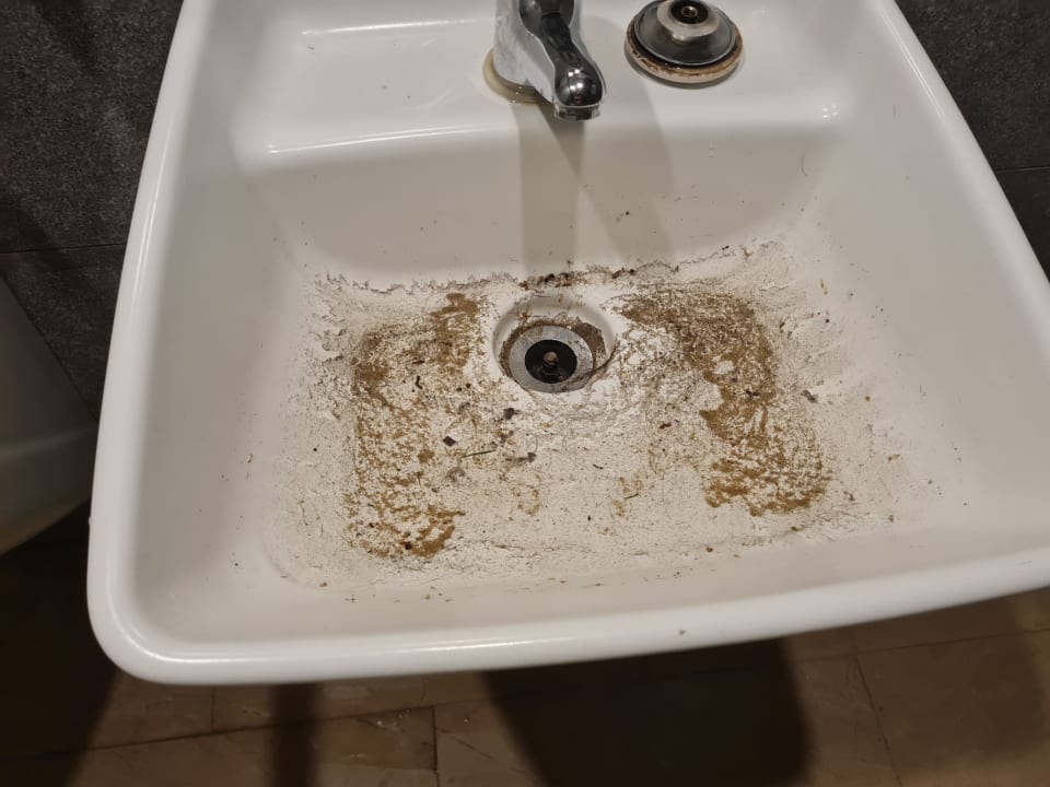 Sonstiges Hotel Orfeus Park