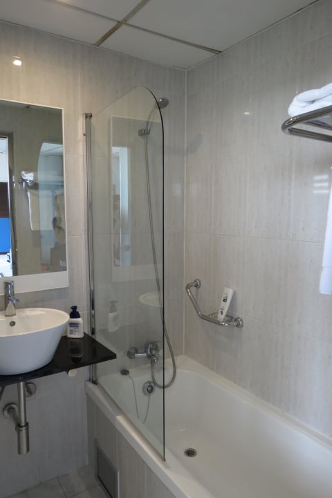 Zimmer Bahía de Alcúdia Hotel & Spa