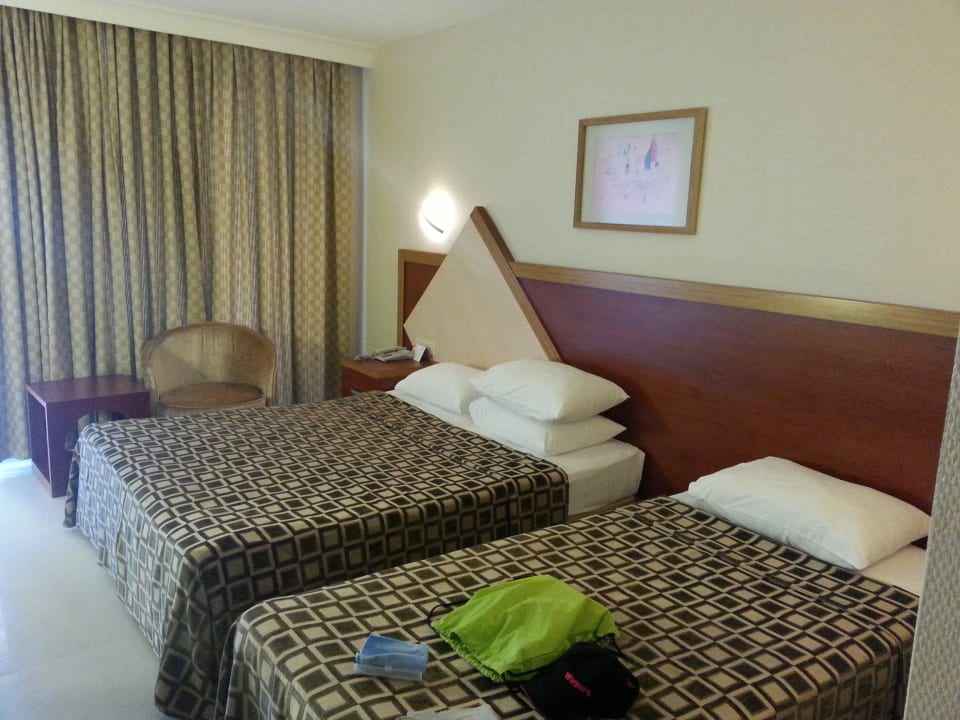 Kirman Hotels Arycanda de Luxe Arycanda Kirman Premium