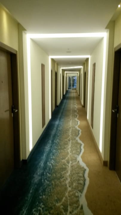 Sonstiges Sentido Marea