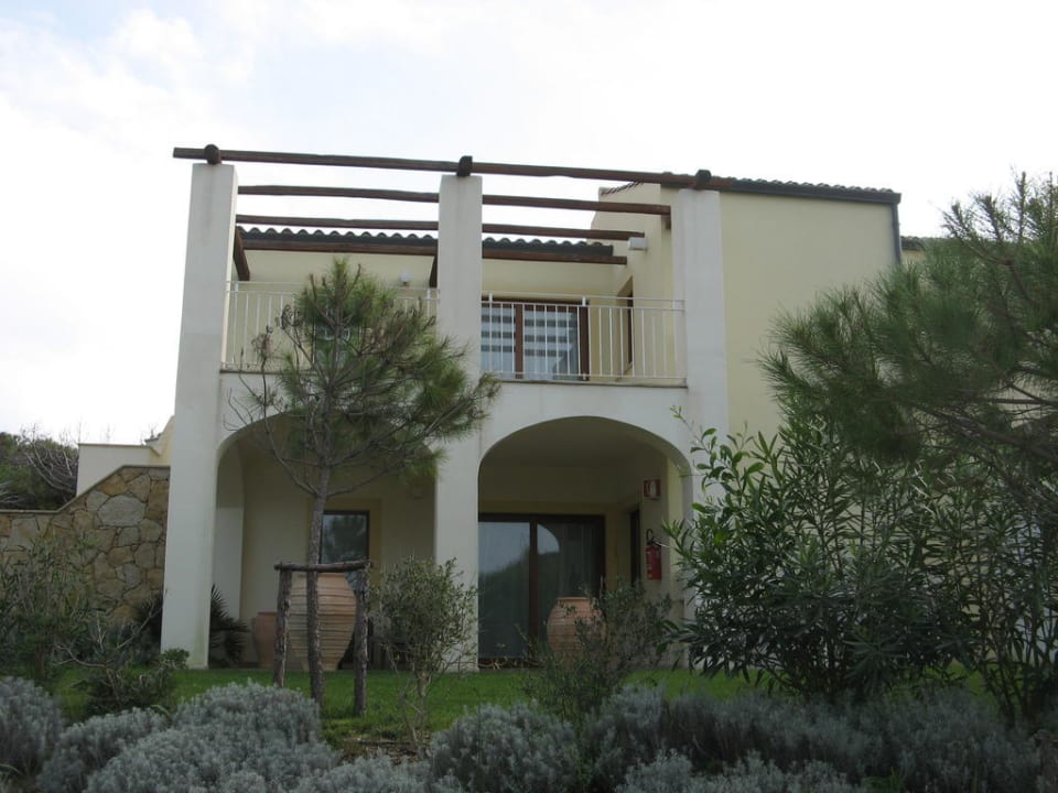 Golf Hotel Is Arenas, Sardinien Is Arenas Resort