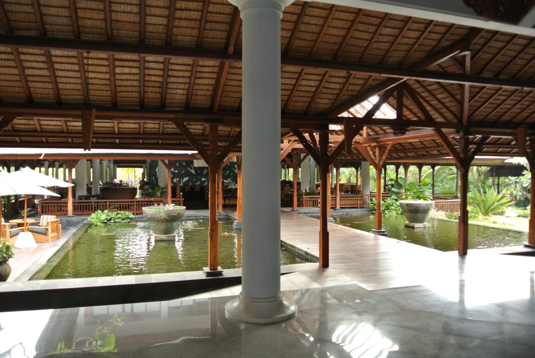 Hotel Padma Resort Legian