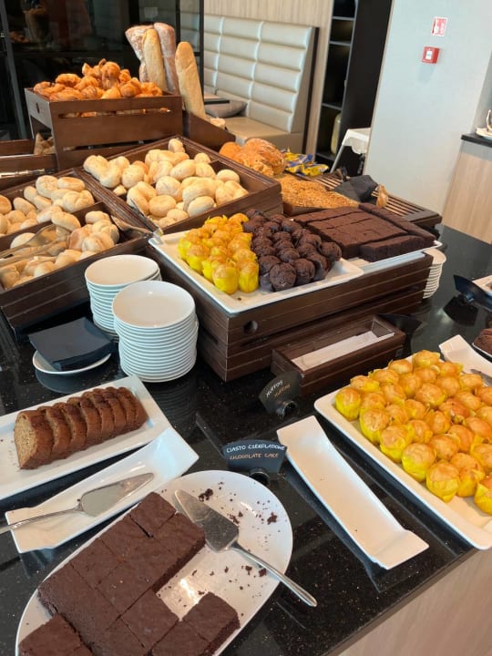 Gastro AC Hotel by Marriott Krakow