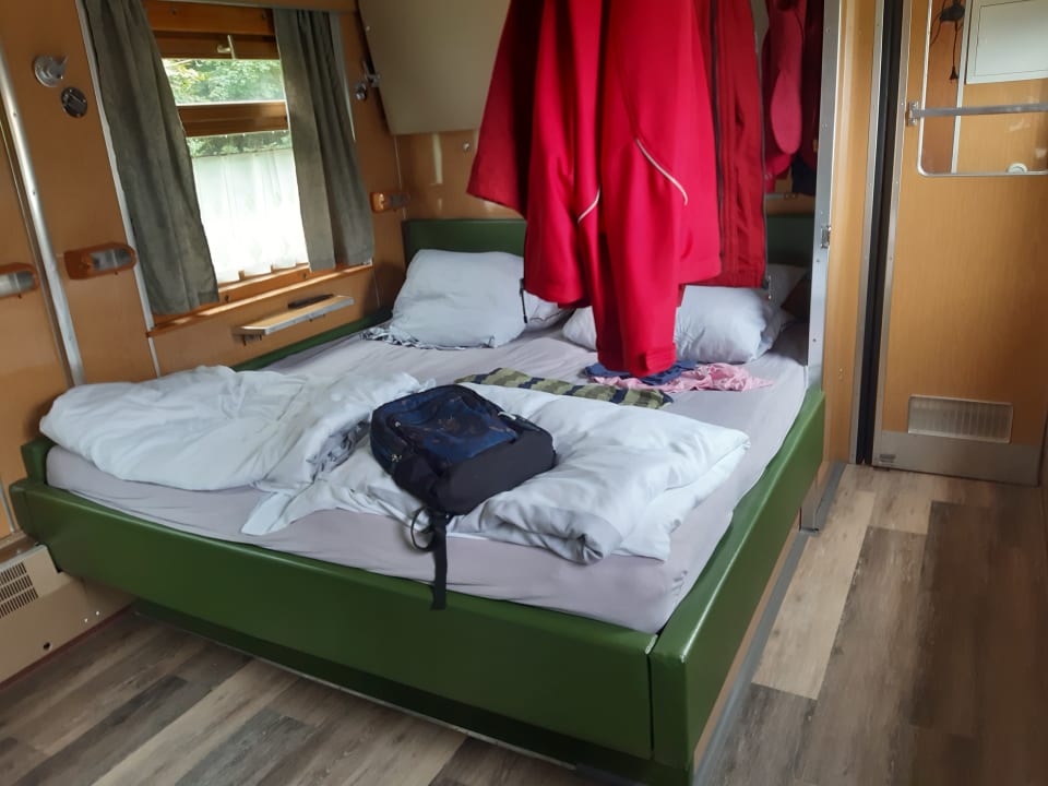 Zimmer Hotel Bahnhof Rehagen