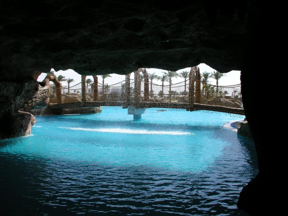 Blaue Grotte Palm Royale Resort - Soma Bay