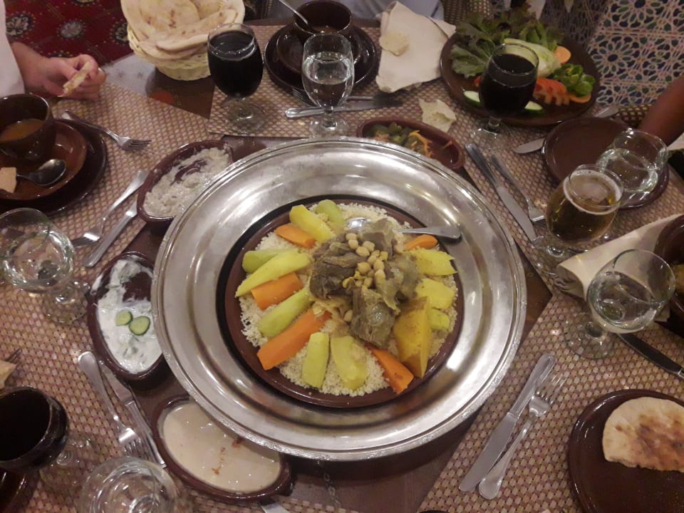 Gastro Pickalbatros Aqua Park Resort - Sharm El Sheikh