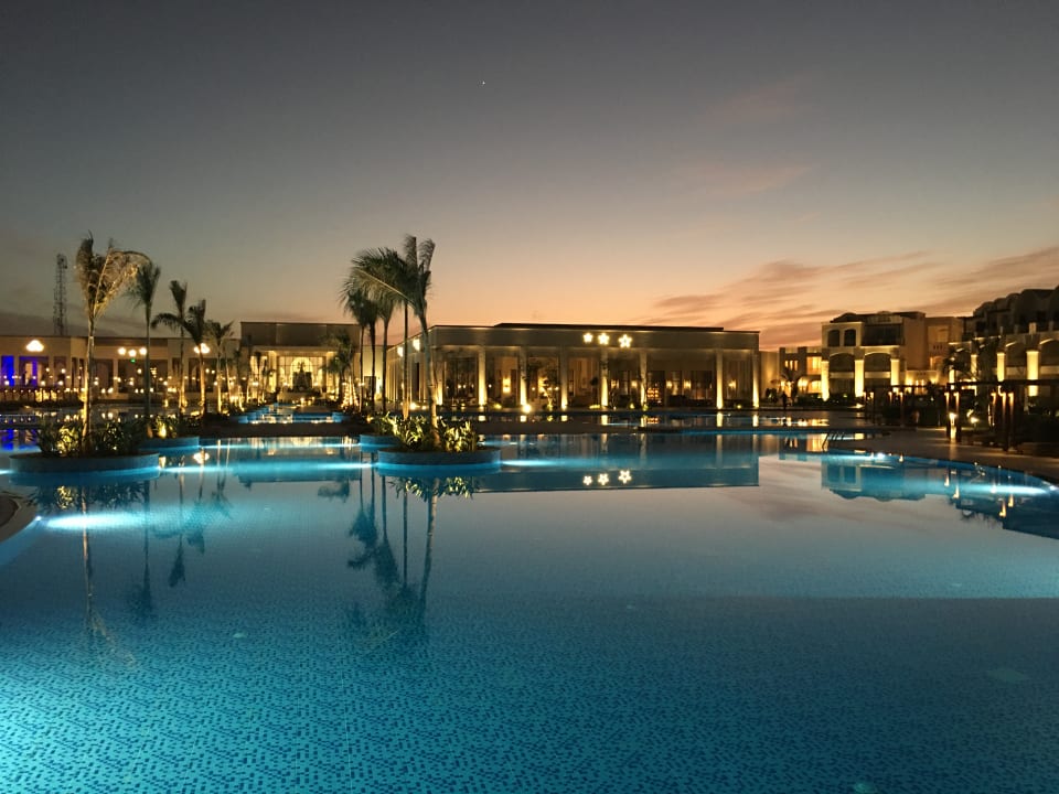 Pool Steigenberger Resort Alaya Marsa Alam - Red Sea - Adults only