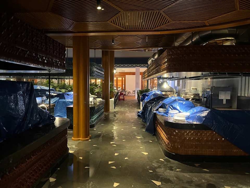 Gastro Seaside Los Jameos Playa