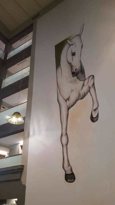 Hotel Elinotel Sermilia Resort