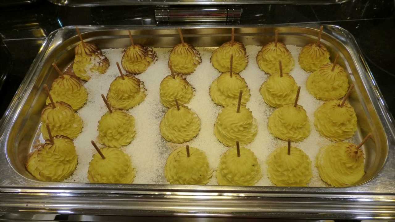 Restaurant Aydinbey Kings Palace & Spa