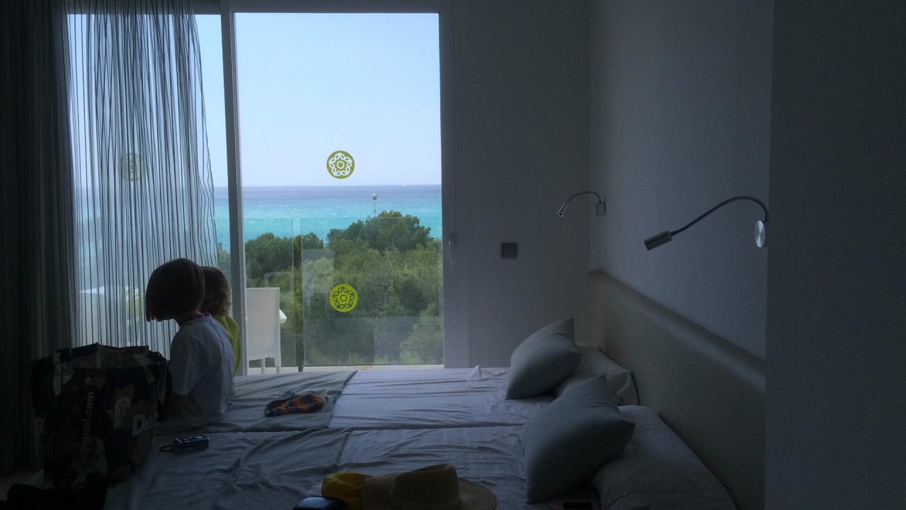 Zimmer Aparthotel Houm Plaza Son Rigo