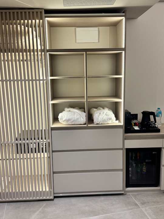 Zimmer GRIFID Noa
