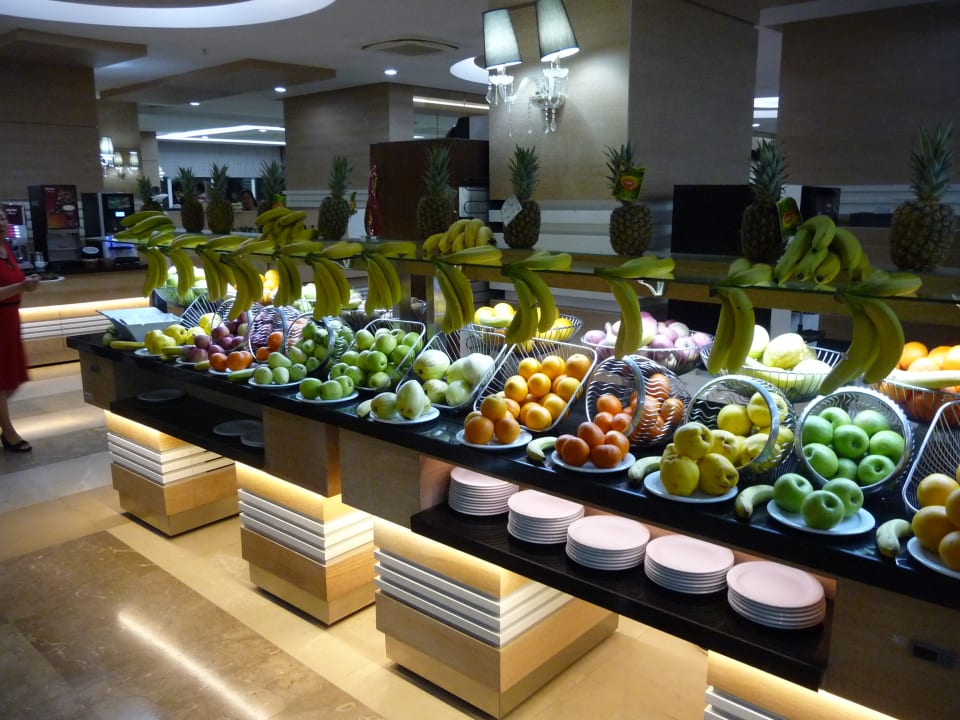 Restaurant Adalya Ocean Deluxe