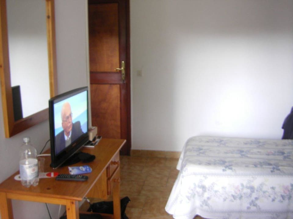 Zimmer mit TV Hotel Playas de Paguera