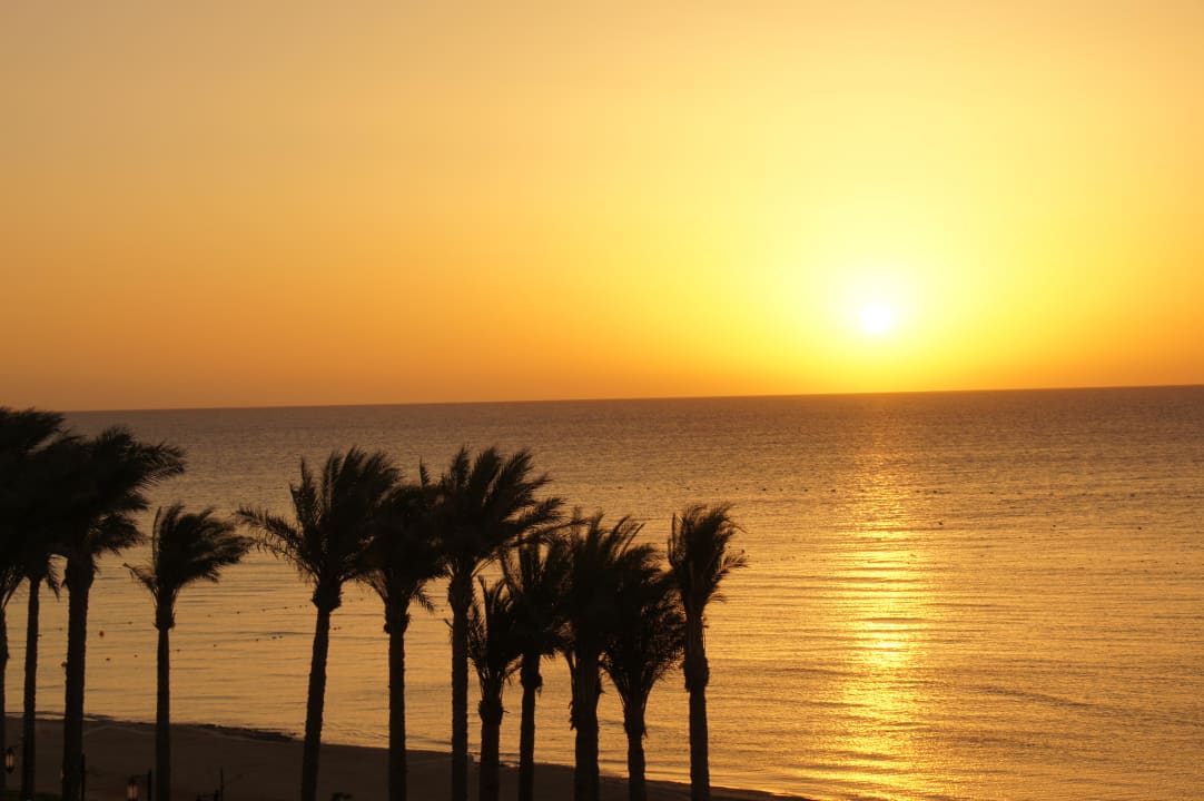 Sonnenaufgang Makadi Spa - Adults only