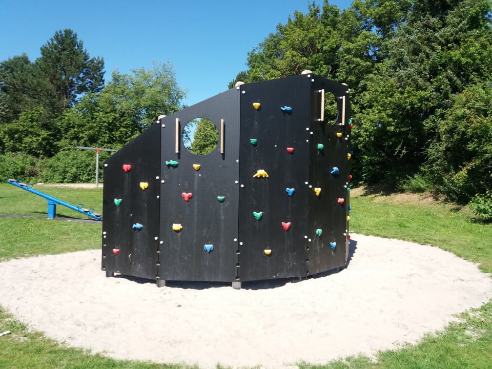 Sport & Freizeit Waldbrunn Feriendorf