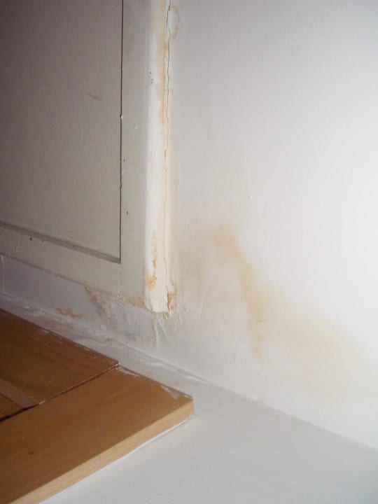 Die Decke! Mahdia Beach & Aquapark