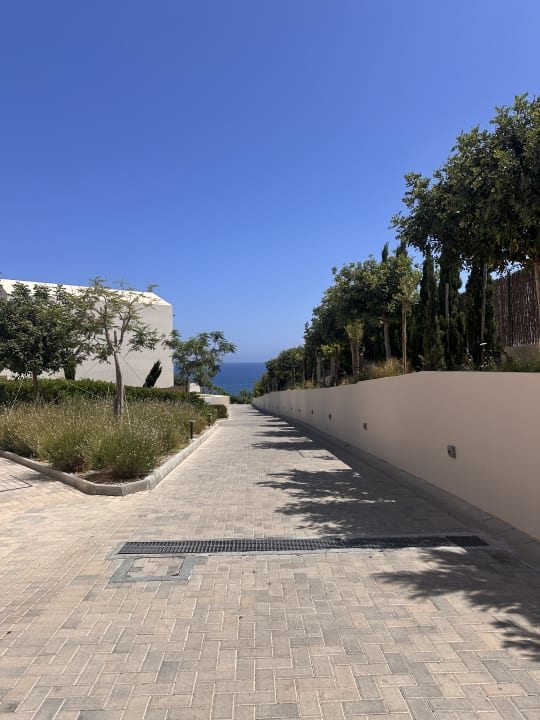 Gartenanlage ROBINSON IERAPETRA