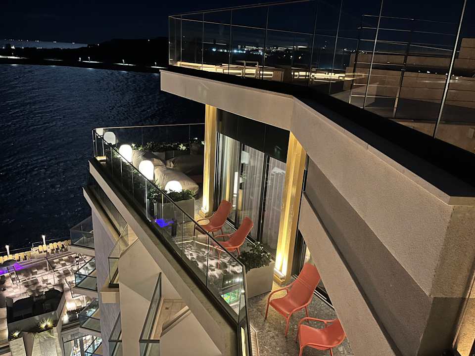 Außenansicht AX ODYCY