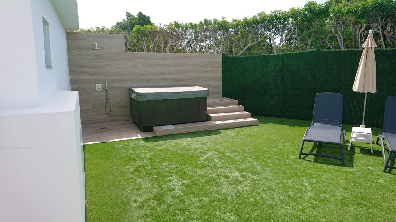 Zimmer Club Maspalomas Suites & SPA