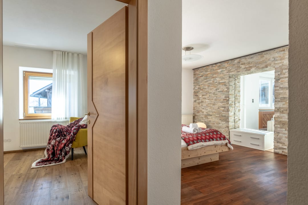 Zimmer Hotel Kronplatzer Hof