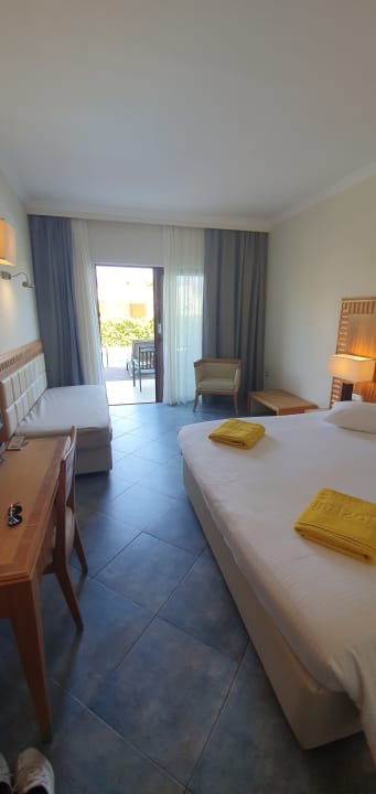 Zimmer Lindos Imperial Resort & Spa