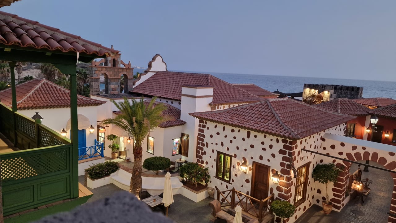 Außenansicht JOIA El Mirador by Iberostar