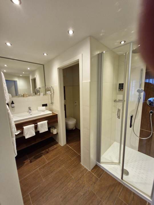 Zimmer Hotel Holzapfel