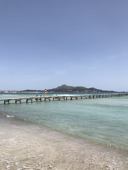 Strand Playa Esperanza Resort