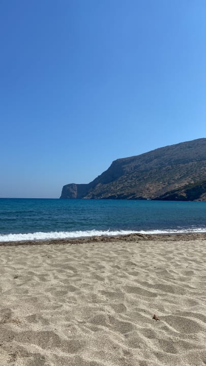 Strand Fodele Beach & Water Park Holiday Resort