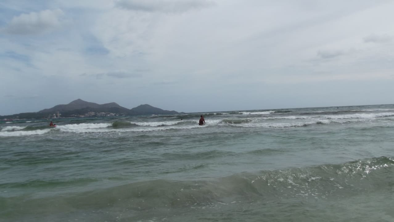 Strand Playa Esperanza Resort