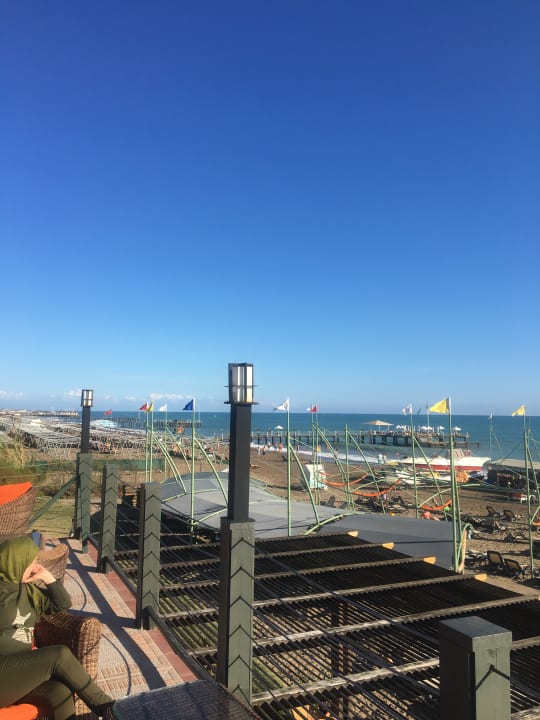 Strand Limak Lara Deluxe Hotel & Resort