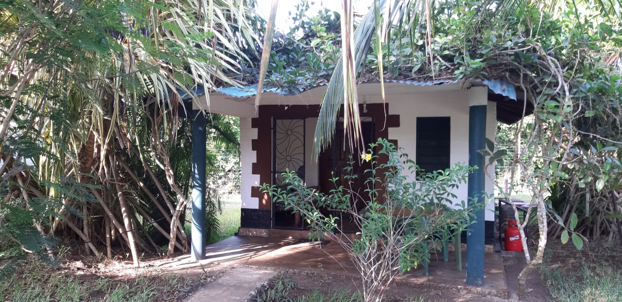 Sonstiges African Dream Cottages