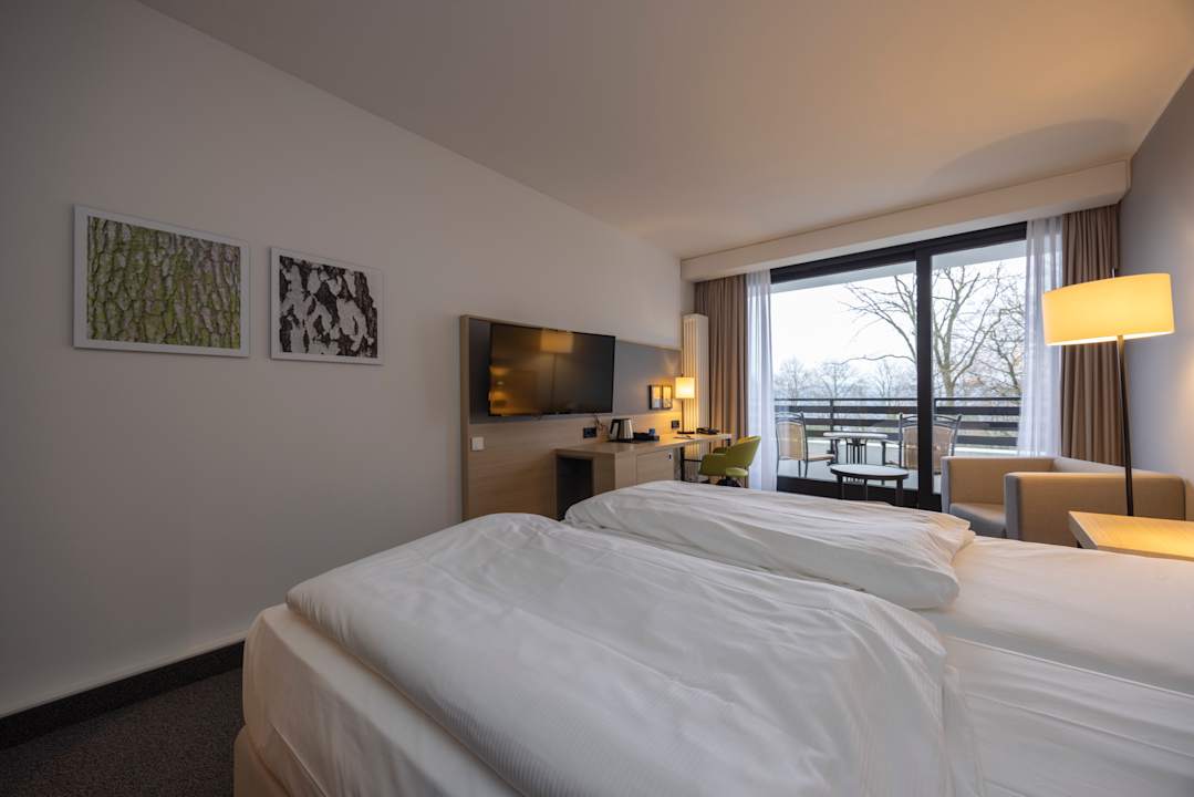 Zimmer Fletcher Hotel-Restaurant Arnsberg-Sauerland