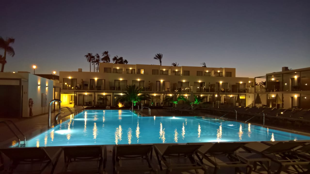 Pool H10 Ocean Dreams - Adults only