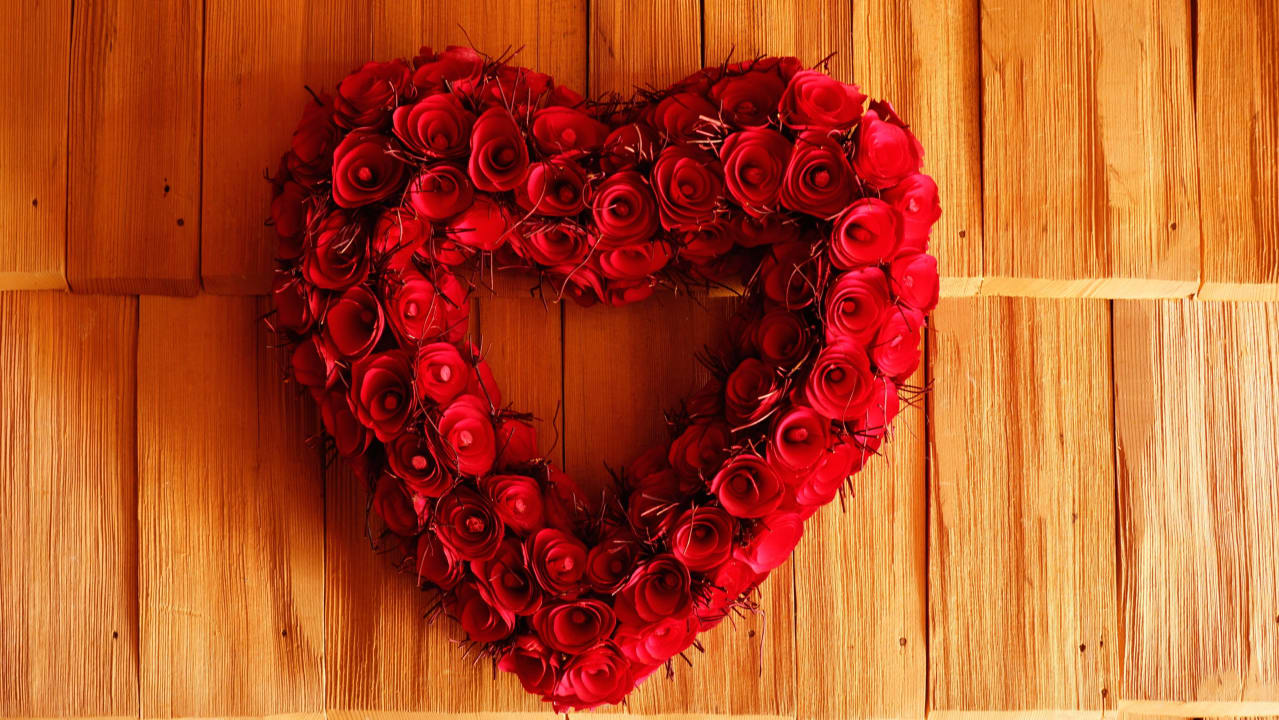 Herzlich... Bergwald-Appartements -Alpbach