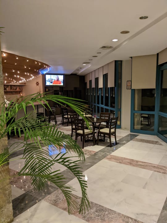 Gastro Hapimag Sea Garden Resort