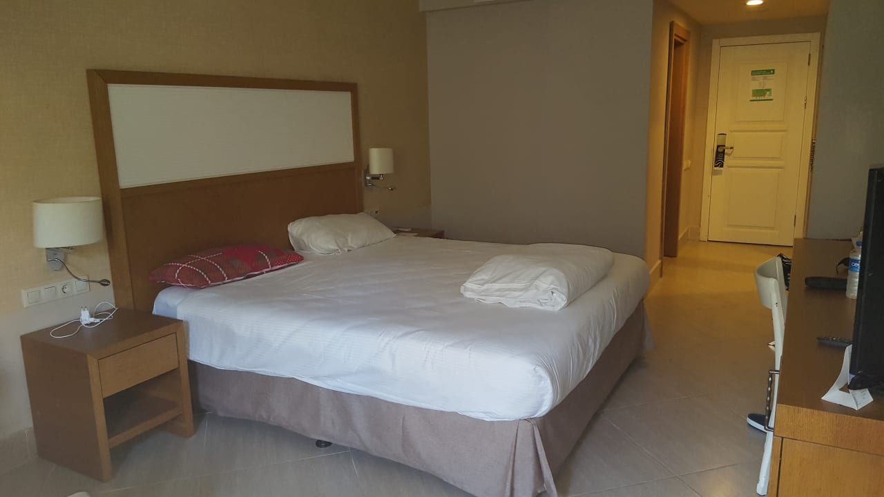 Zimmer Paloma Oceana