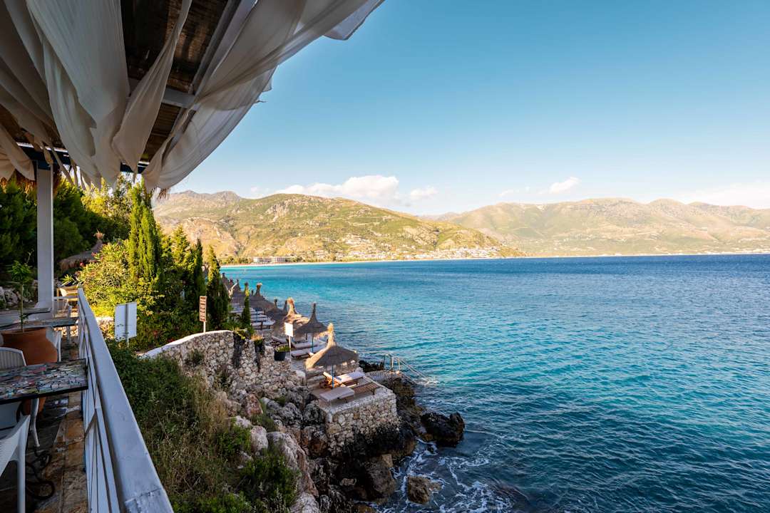 Sonstiges Stone Beach Residence Adults Only Resort