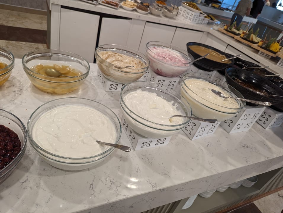 Gastro Side Story Resort & Spa