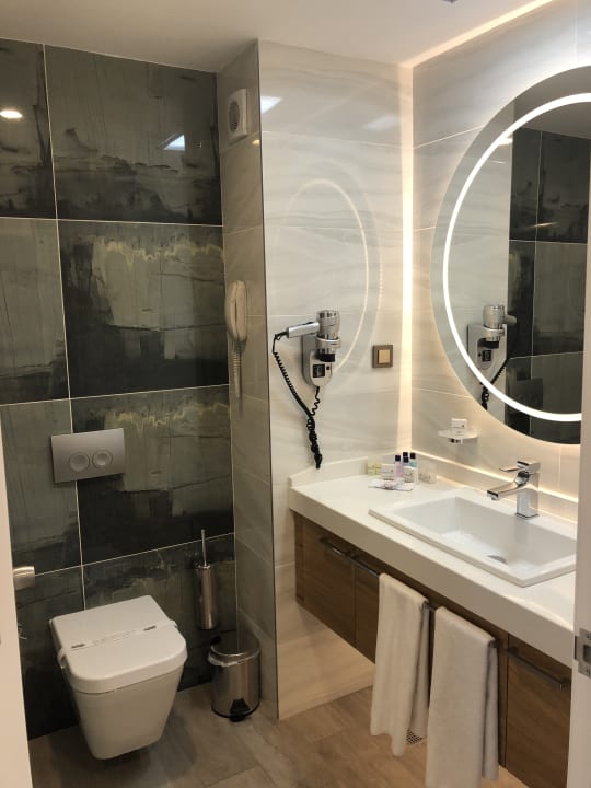 Zimmer Sidemarin Kirman Premium