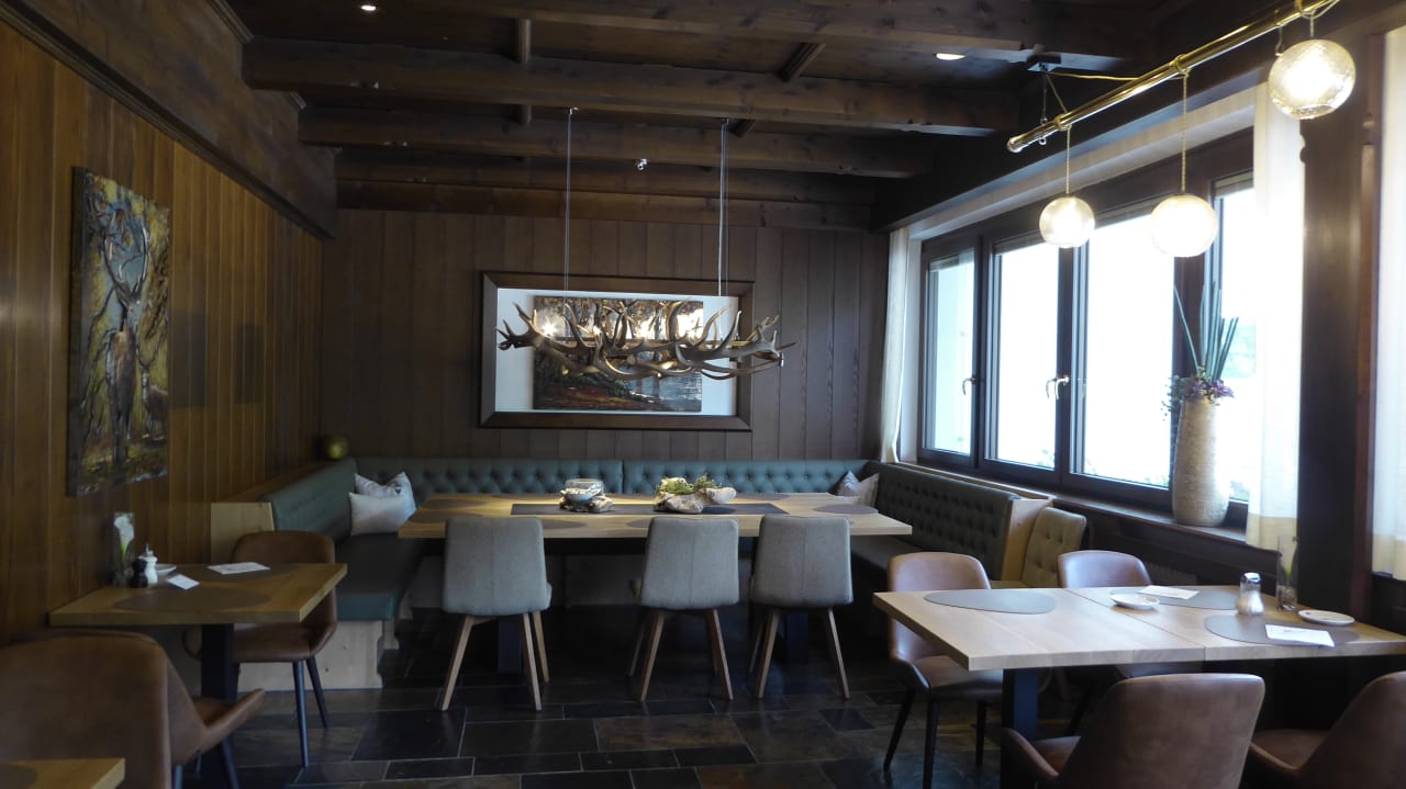 Gastro EUROPÄISCHER HOF Bad Gastein