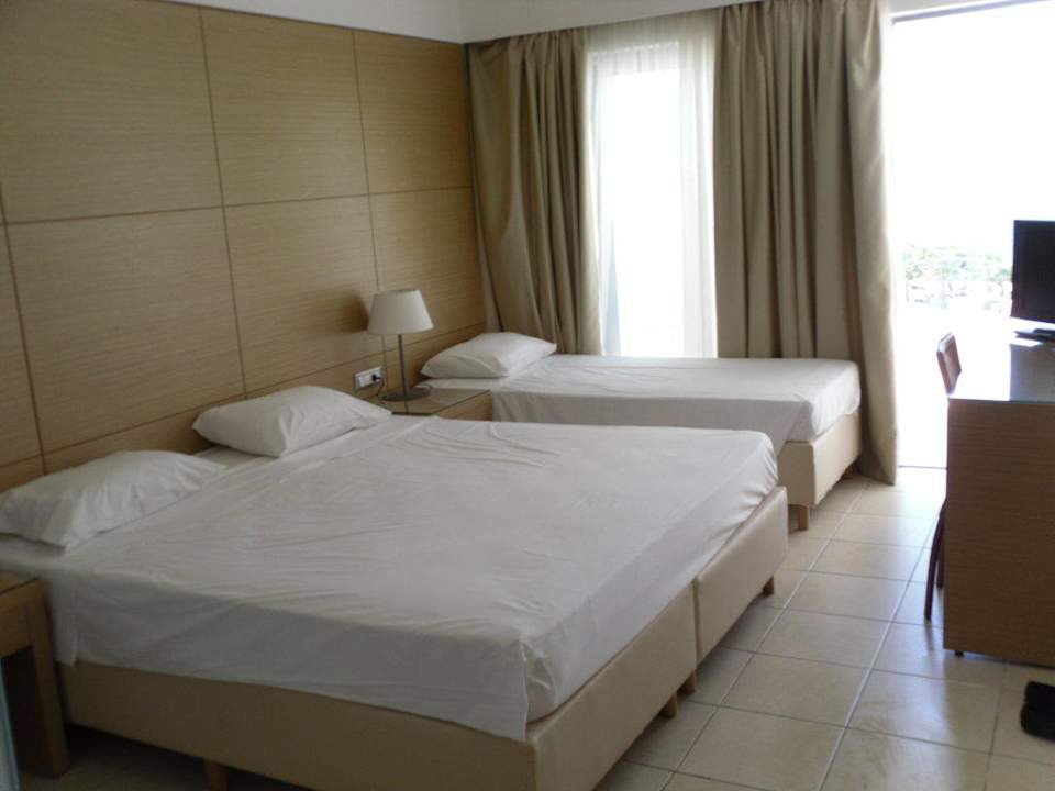 Unser Zimmer Doreta Beach Resort & Spa
